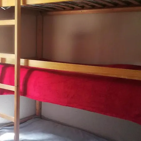Apartmán Duplex 8 Pers Avec Terrasse A Pra-loup - Fr-1-165a-170