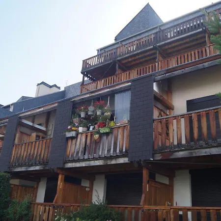 Appartamento Duplex Lumineux 3 Pour 8 Pers Avec Vue Montagne à Pra-loup - Fr-1-165a-170 *