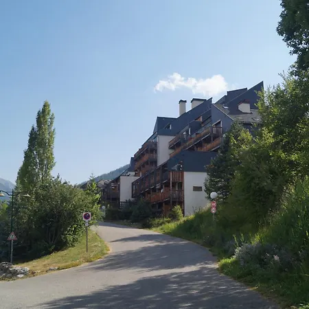 Apartmán Duplex 8 Pers Avec Terrasse A Pra-loup - Fr-1-165a-170 *